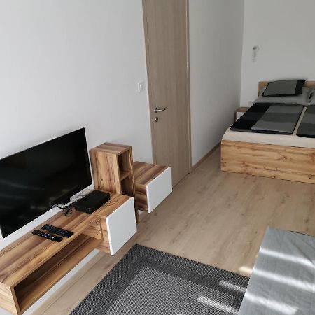 Sweet Life Apartman Eger Exterior foto