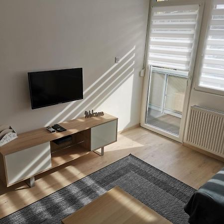 Sweet Life Apartman Eger Exterior foto