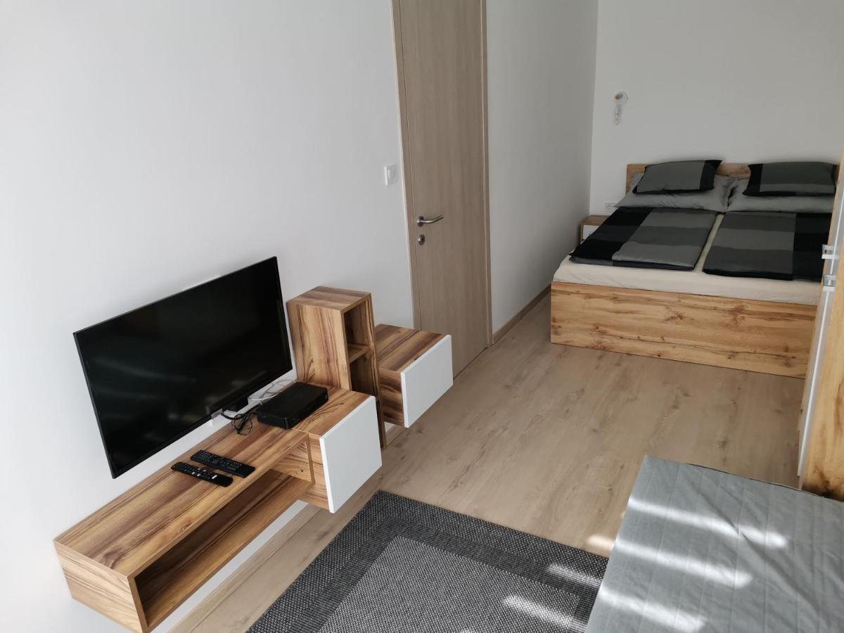 Sweet Life Apartman Eger Exterior foto
