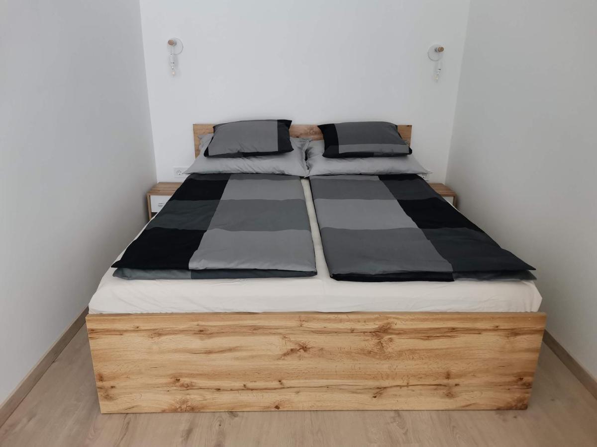 Sweet Life Apartman Eger Exterior foto