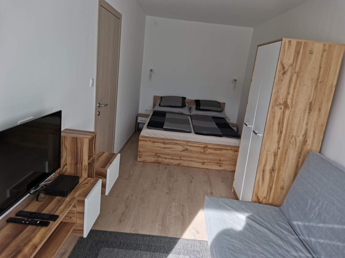 Sweet Life Apartman Eger Exterior foto