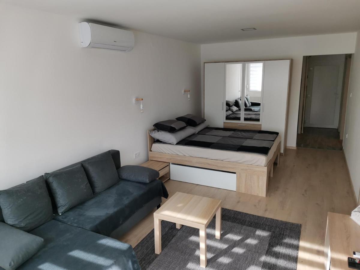 Sweet Life Apartman Eger Exterior foto