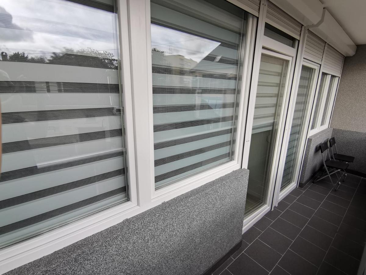 Sweet Life Apartman Eger Exterior foto